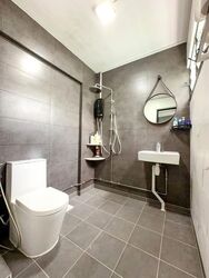 Blk 209 Yishun Palm Spring (Yishun), HDB 5 Rooms #612688901